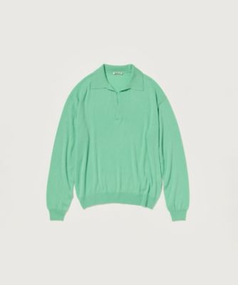 AURALEE (Men) / オーラリー TOP | ファッション・服 | 三越伊勢丹