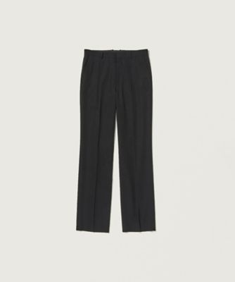 綿オックス 製品染 パンツ HO－P020－051 | COMME des