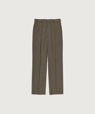 パンツ LIGHT WOOL MAX GABARDINE SLACKS 173450584_o13.jpg?