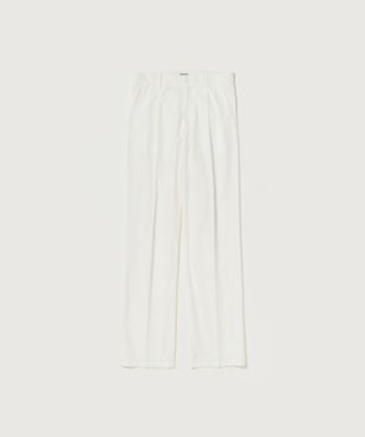 パンツ GARMENTーDYED FINX SHUTTLE