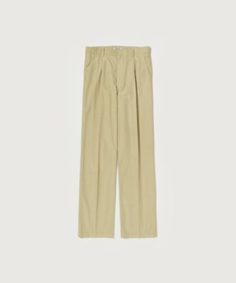 パンツ GARMENTーDYED FINX SHUTTLE