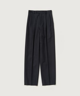 楽天市場】オーラリー ウール パンツの通販