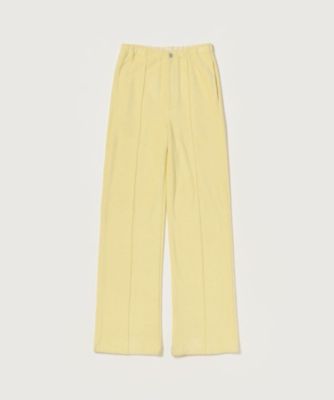 AURALEE (Women)のパンツ | レディース | 三越伊勢丹オンラインストア