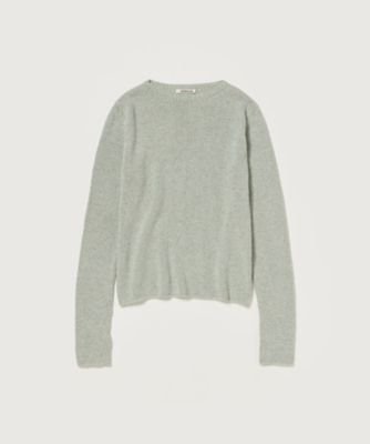 AURALEE (Women)のニット・セーター | レディース | 三越伊勢丹