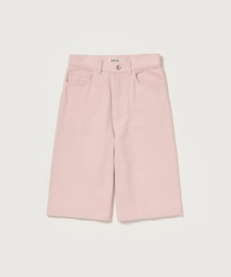 ピンク系 レディースのショート・ハーフパンツ | 三越伊勢丹オンライン