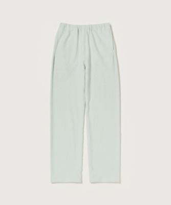 スウェットパンツ SMOOTH SOFT BD SWEAT PANTS