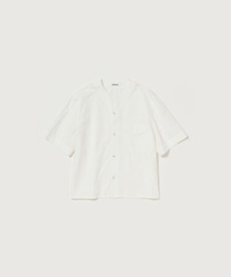 シャツ GARMENTーDYED FINX SHUTTLE