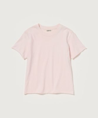 IENA別注オーラリーカットソー GRADIENT STRIPE JERSEY TEE