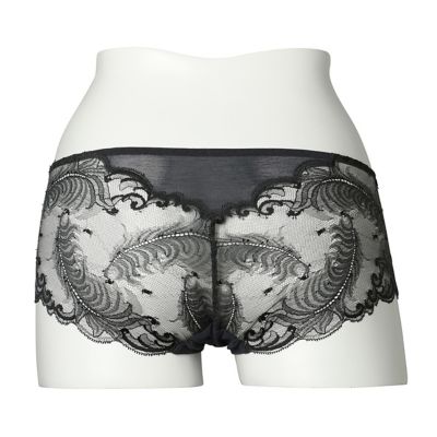 テラス３　ヒップハングショーツ