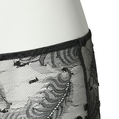 テラス３　ヒップハングショーツ