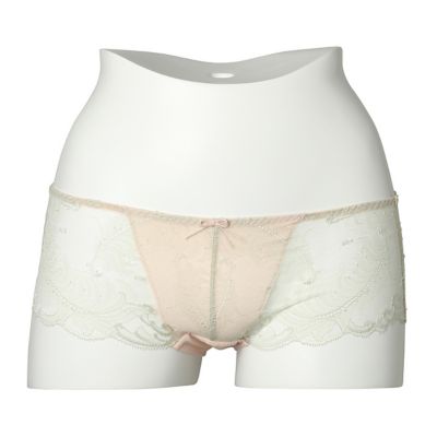 テラス３　ヒップハングショーツ