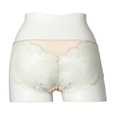 テラス３　ヒップハングショーツ