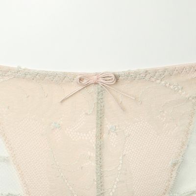 テラス３　ヒップハングショーツ