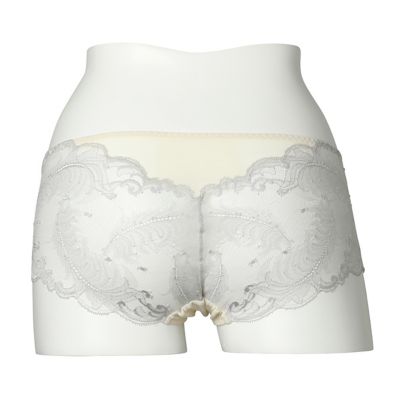 テラス３　ヒップハングショーツ
