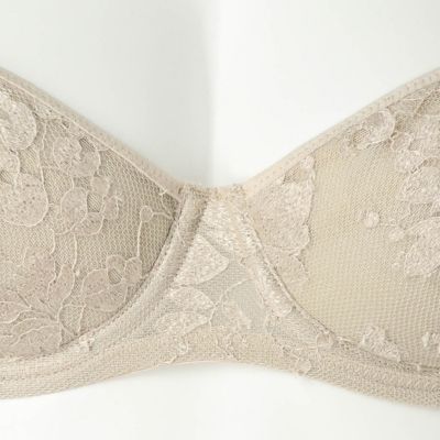 ネイチャ　３／４カップブラ
