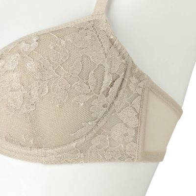 ネイチャ　３／４カップブラ