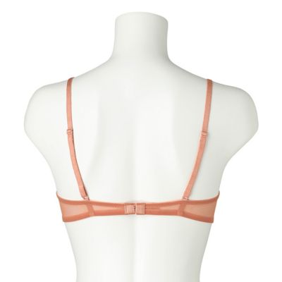 ネイチャ　３／４カップブラ