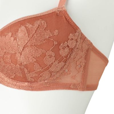 ネイチャ　３／４カップブラ