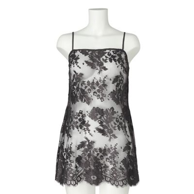 ＜L’ANGELIQUE (Women)＞ネイチャ　スリップ　ＬＩＷＢ５５１