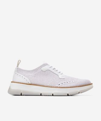 COLE HAAN (Women)/コール ハーン ゼログランド　レラ　スティッチライト　オックスフォード　Ｗ３２４９６