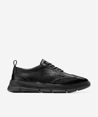 COLE HAAN (Women)/コール ハーン ゼログランド　レラ　ウィングチップ　オックスフォード　Ｗ３２６０９