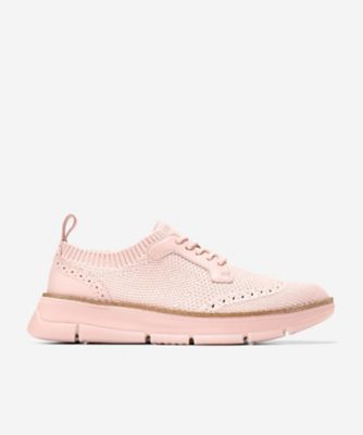COLE HAAN (Women)/コール ハーン ゼログランド　レラ　スティッチライト　オックスフォード　Ｗ３２６８０